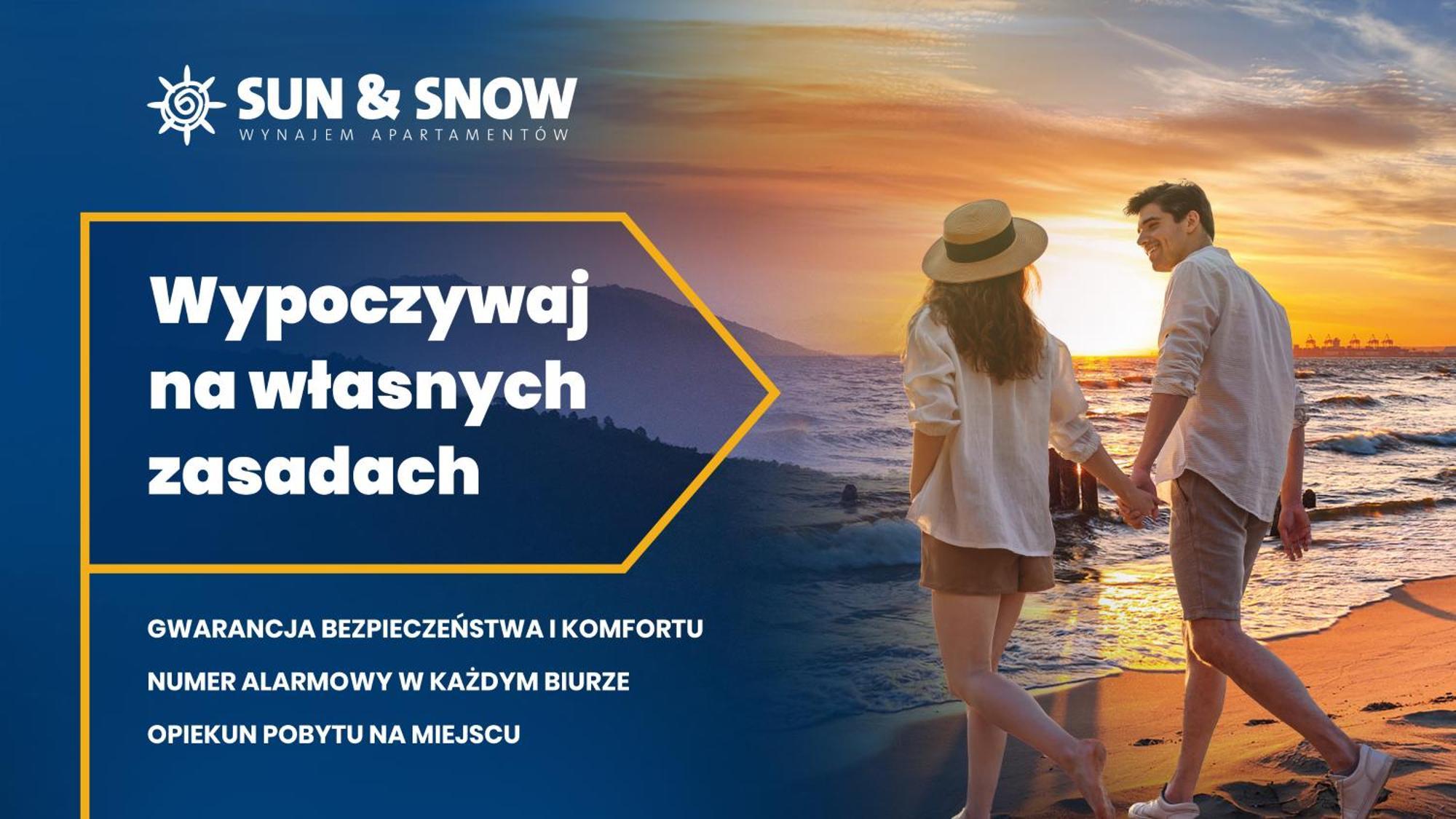Apartamenty Sun & Snow Nadmorze Gdansk Exterior foto